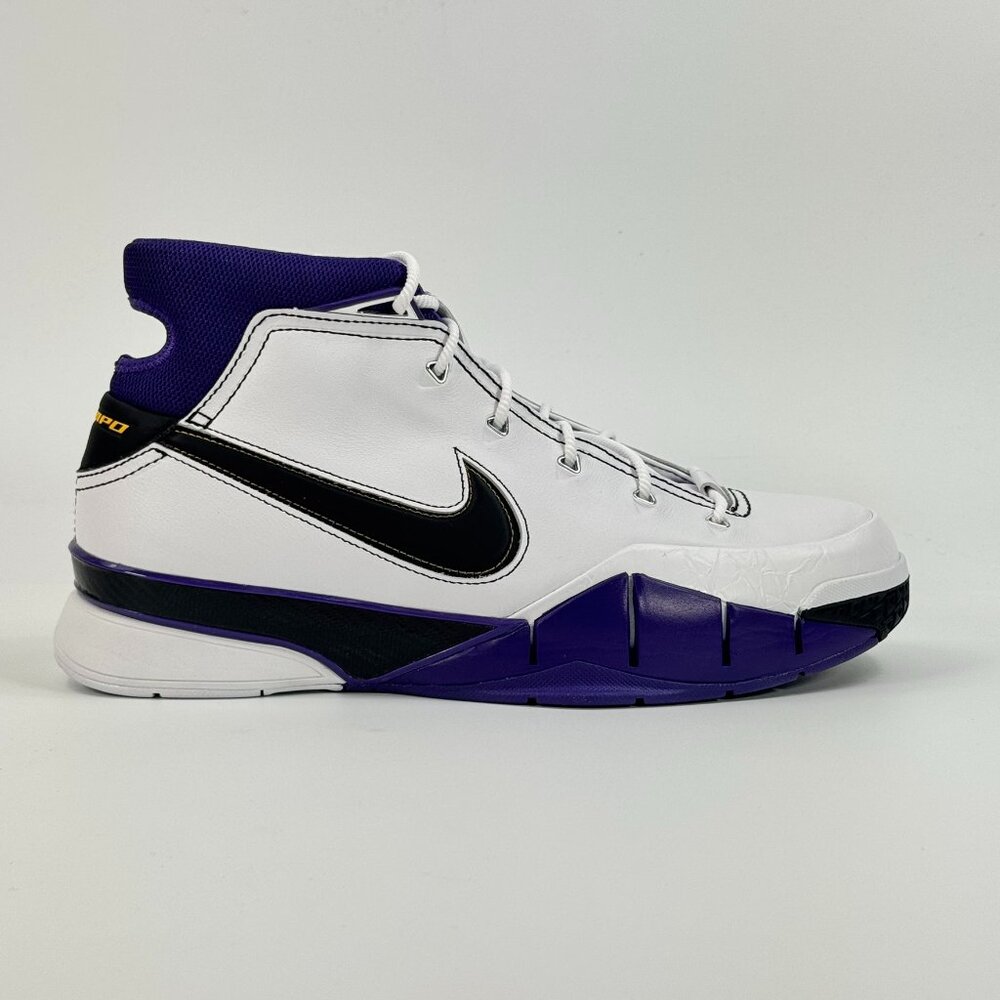 Nike Zoom Kobe 1 Protro '81 Points 2026' IM0542-100 Basketball size 12
